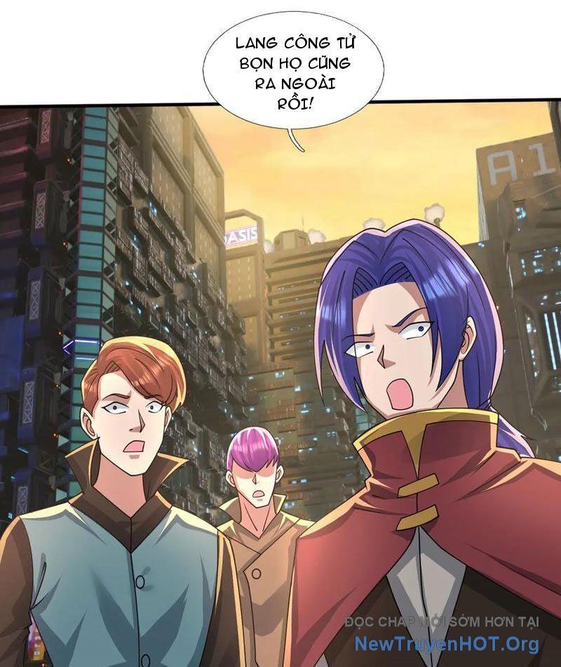 Khởi Đầu Bằng Một Vạn Hít Đất: Oanh Sát Thần Minh! - Chương 58 - Trang 49