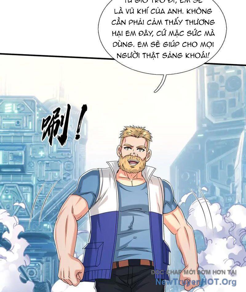 Khởi Đầu Bằng Một Vạn Hít Đất: Oanh Sát Thần Minh! - Chương 58 - Trang 6