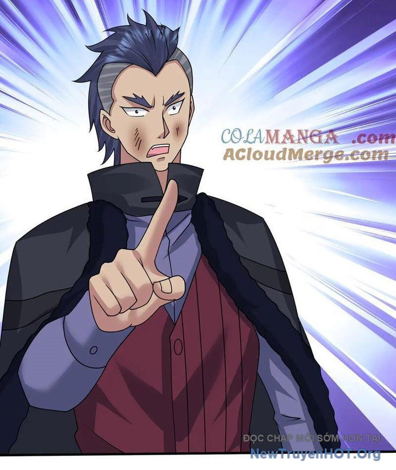 Khởi Đầu Bằng Một Vạn Hít Đất: Oanh Sát Thần Minh! - Chương 58 - Trang 51