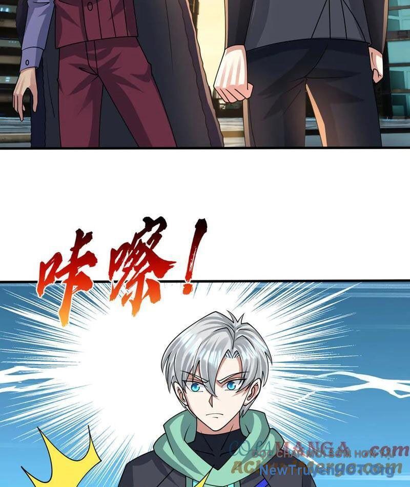 Khởi Đầu Bằng Một Vạn Hít Đất: Oanh Sát Thần Minh! - Chương 58 - Trang 53