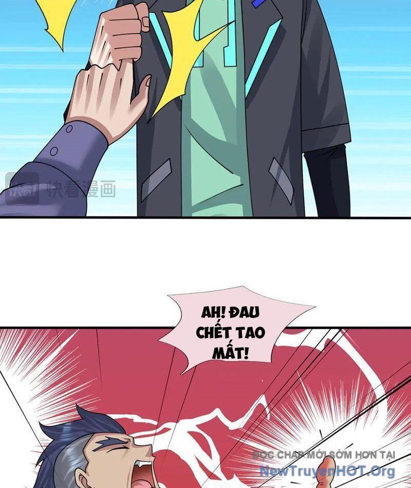 Khởi Đầu Bằng Một Vạn Hít Đất: Oanh Sát Thần Minh! - Chương 58 - Trang 54