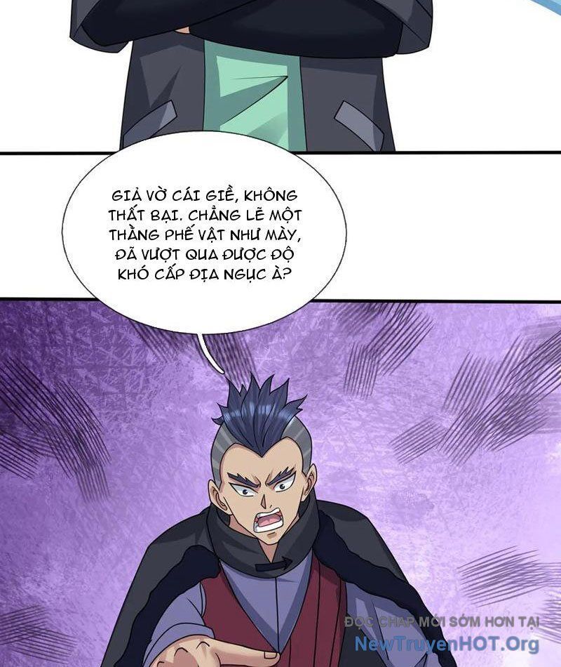 Khởi Đầu Bằng Một Vạn Hít Đất: Oanh Sát Thần Minh! - Chương 58 - Trang 57