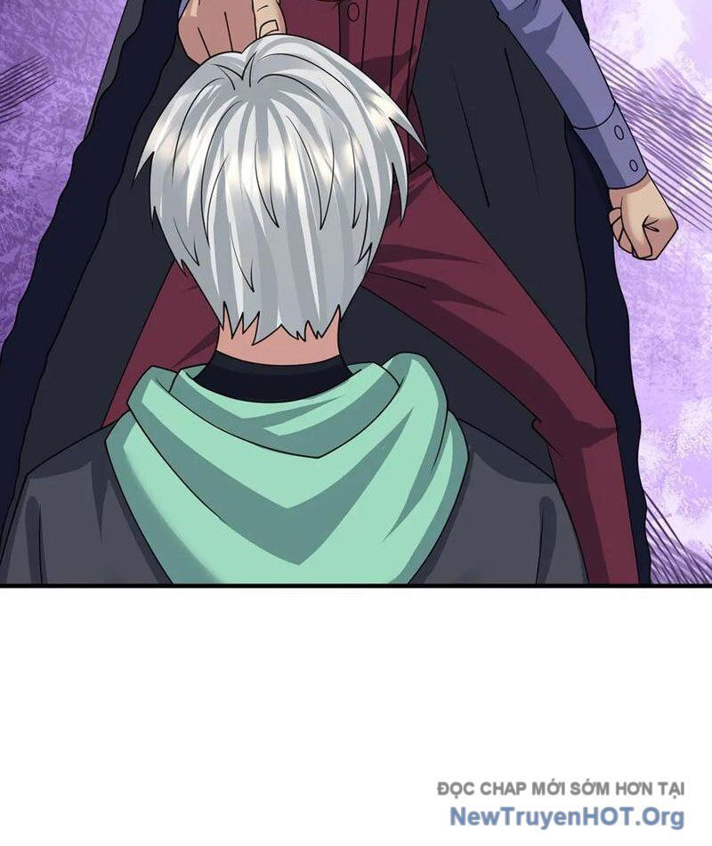 Khởi Đầu Bằng Một Vạn Hít Đất: Oanh Sát Thần Minh! - Chương 58 - Trang 58