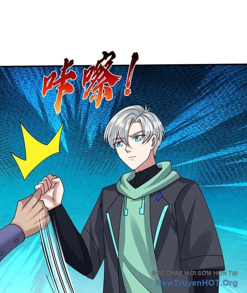 Khởi Đầu Bằng Một Vạn Hít Đất: Oanh Sát Thần Minh! - Chương 58 - Trang 59