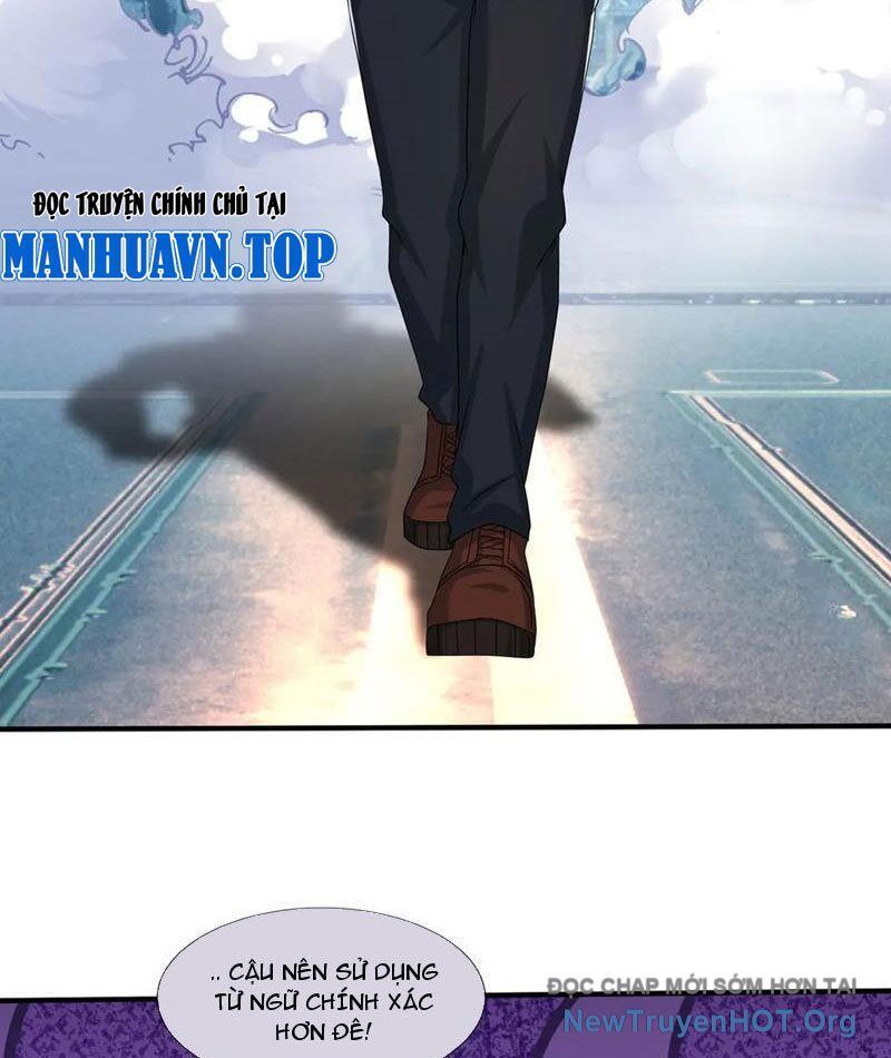 Khởi Đầu Bằng Một Vạn Hít Đất: Oanh Sát Thần Minh! - Chương 58 - Trang 7