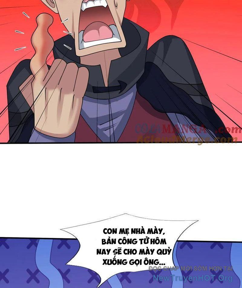 Khởi Đầu Bằng Một Vạn Hít Đất: Oanh Sát Thần Minh! - Chương 58 - Trang 61