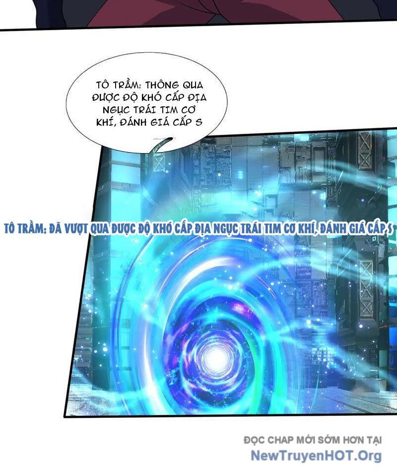 Khởi Đầu Bằng Một Vạn Hít Đất: Oanh Sát Thần Minh! - Chương 58 - Trang 63