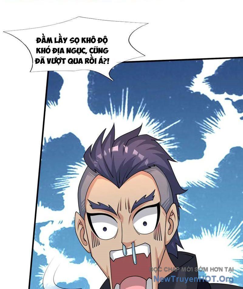 Khởi Đầu Bằng Một Vạn Hít Đất: Oanh Sát Thần Minh! - Chương 58 - Trang 68