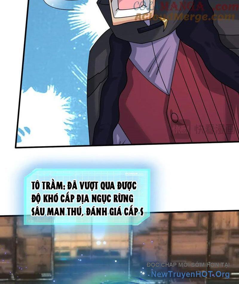 Khởi Đầu Bằng Một Vạn Hít Đất: Oanh Sát Thần Minh! - Chương 58 - Trang 69