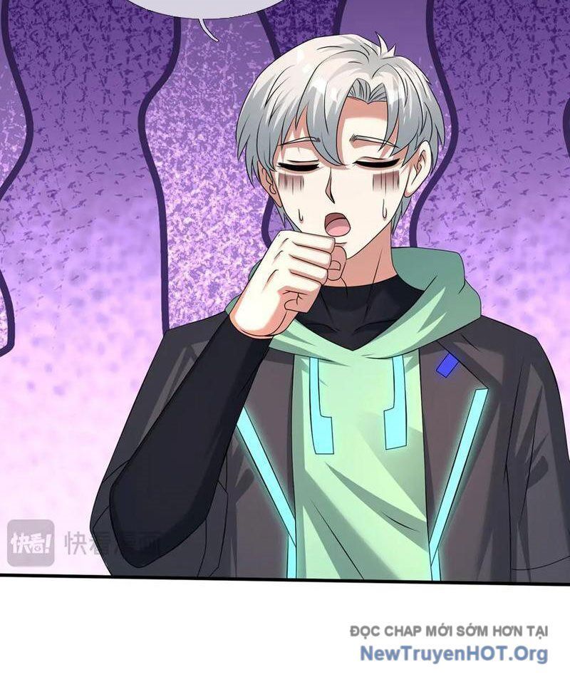 Khởi Đầu Bằng Một Vạn Hít Đất: Oanh Sát Thần Minh! - Chương 58 - Trang 8