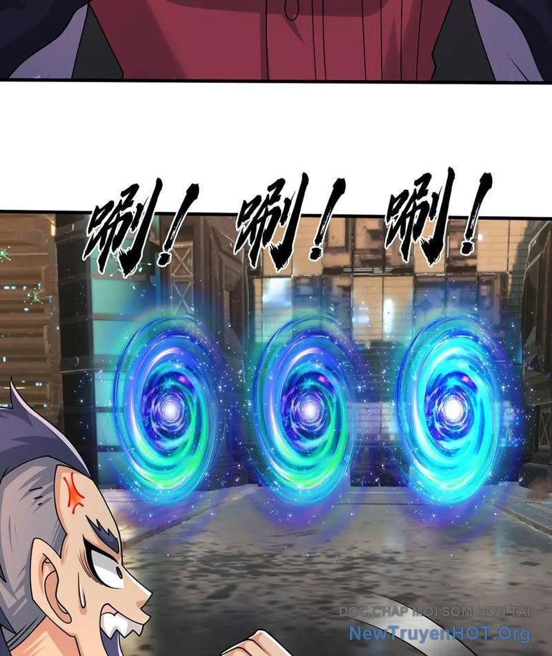 Khởi Đầu Bằng Một Vạn Hít Đất: Oanh Sát Thần Minh! - Chương 58 - Trang 72