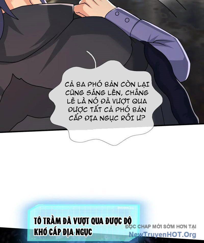 Khởi Đầu Bằng Một Vạn Hít Đất: Oanh Sát Thần Minh! - Chương 58 - Trang 73