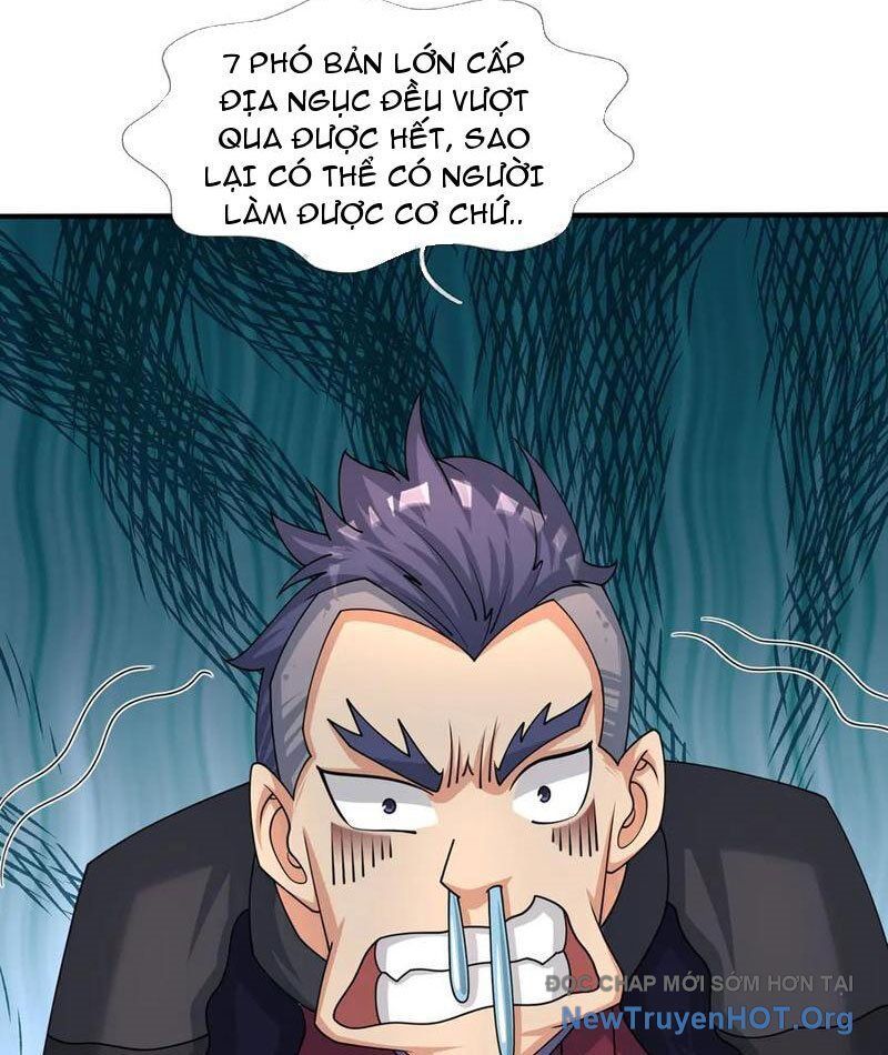 Khởi Đầu Bằng Một Vạn Hít Đất: Oanh Sát Thần Minh! - Chương 58 - Trang 77