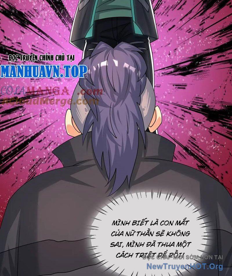 Khởi Đầu Bằng Một Vạn Hít Đất: Oanh Sát Thần Minh! - Chương 58 - Trang 79