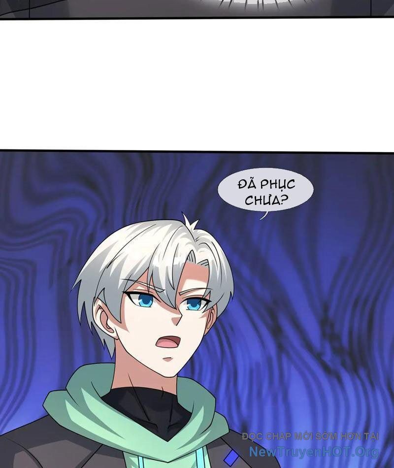 Khởi Đầu Bằng Một Vạn Hít Đất: Oanh Sát Thần Minh! - Chương 58 - Trang 80