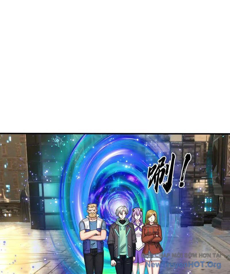 Khởi Đầu Bằng Một Vạn Hít Đất: Oanh Sát Thần Minh! - Chương 58 - Trang 9