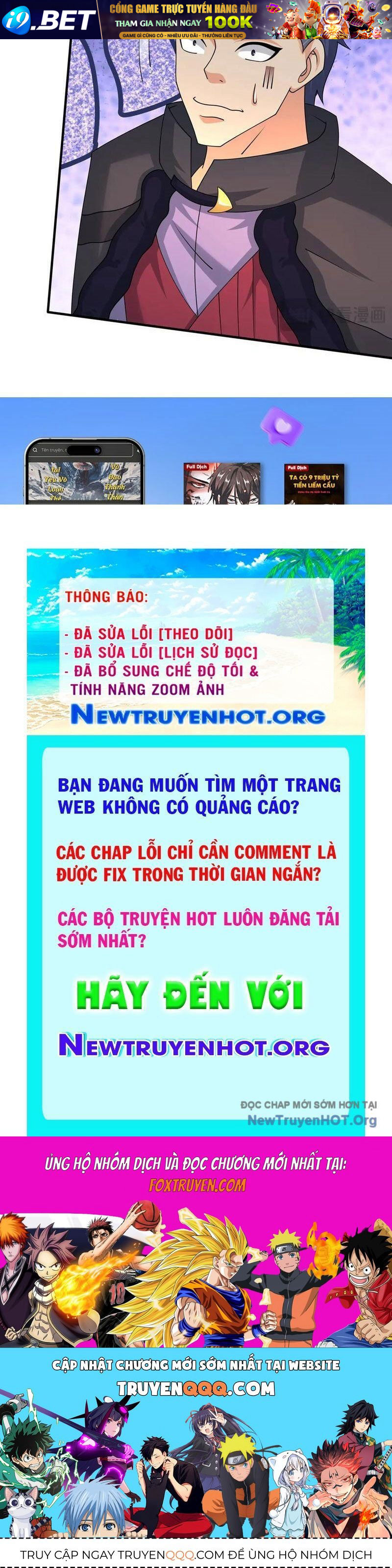 Khởi Đầu Bằng Một Vạn Hít Đất: Oanh Sát Thần Minh! - Chương 58 - Trang 86