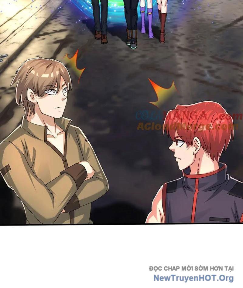 Khởi Đầu Bằng Một Vạn Hít Đất: Oanh Sát Thần Minh! - Chương 58 - Trang 10