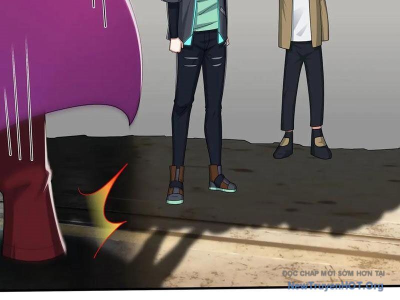 Khởi Đầu Bằng Một Vạn Hít Đất: Oanh Sát Thần Minh! - Chương 59 - Trang 11