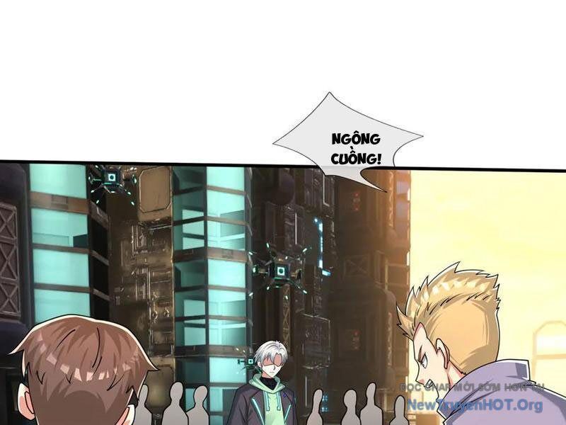 Khởi Đầu Bằng Một Vạn Hít Đất: Oanh Sát Thần Minh! - Chương 59 - Trang 101