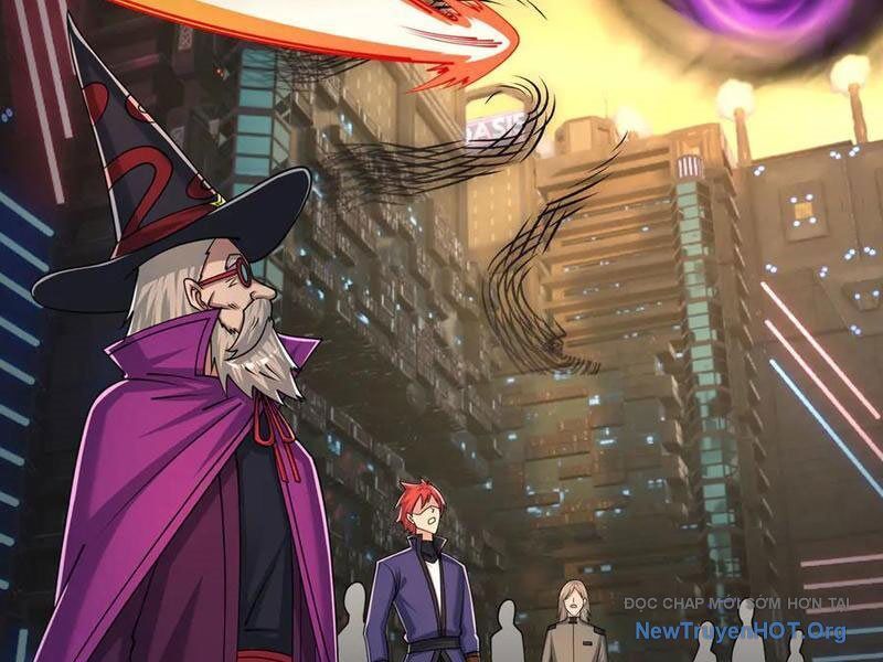 Khởi Đầu Bằng Một Vạn Hít Đất: Oanh Sát Thần Minh! - Chương 59 - Trang 117