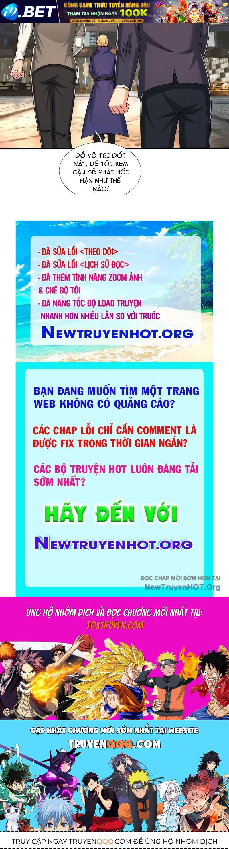 Khởi Đầu Bằng Một Vạn Hít Đất: Oanh Sát Thần Minh! - Chương 59 - Trang 123