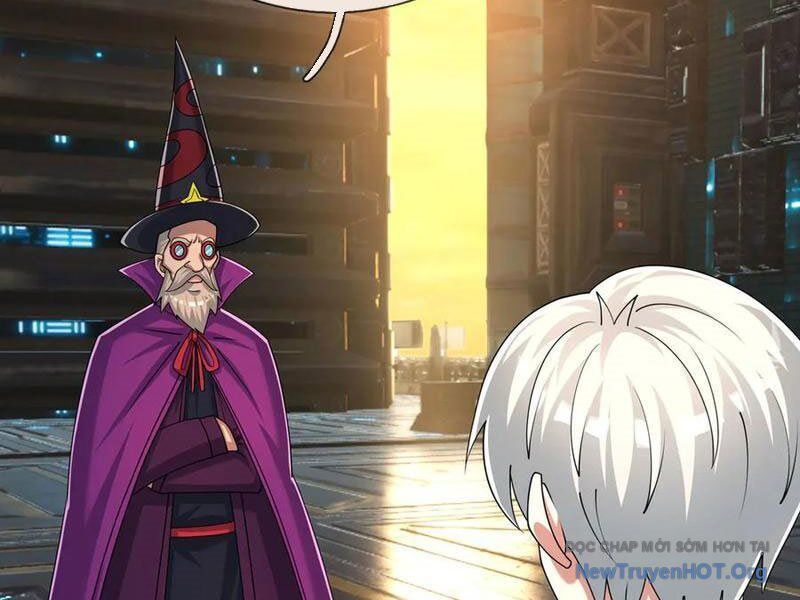 Khởi Đầu Bằng Một Vạn Hít Đất: Oanh Sát Thần Minh! - Chương 59 - Trang 20