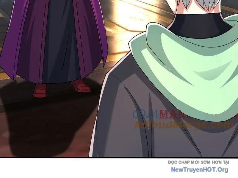 Khởi Đầu Bằng Một Vạn Hít Đất: Oanh Sát Thần Minh! - Chương 59 - Trang 21