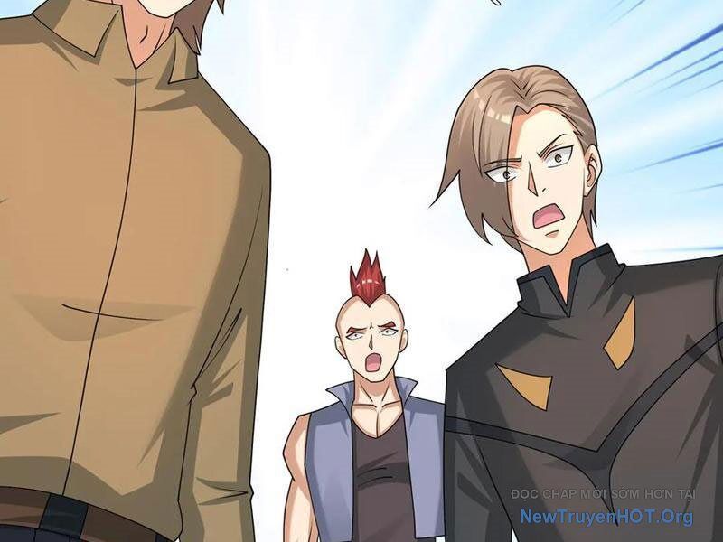 Khởi Đầu Bằng Một Vạn Hít Đất: Oanh Sát Thần Minh! - Chương 59 - Trang 23