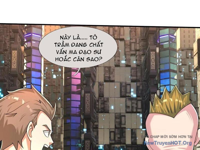 Khởi Đầu Bằng Một Vạn Hít Đất: Oanh Sát Thần Minh! - Chương 59 - Trang 27