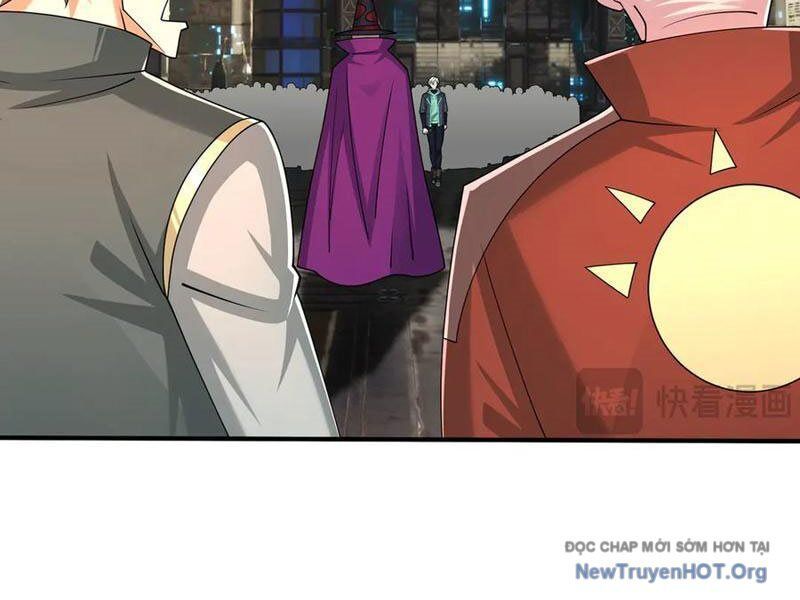 Khởi Đầu Bằng Một Vạn Hít Đất: Oanh Sát Thần Minh! - Chương 59 - Trang 28