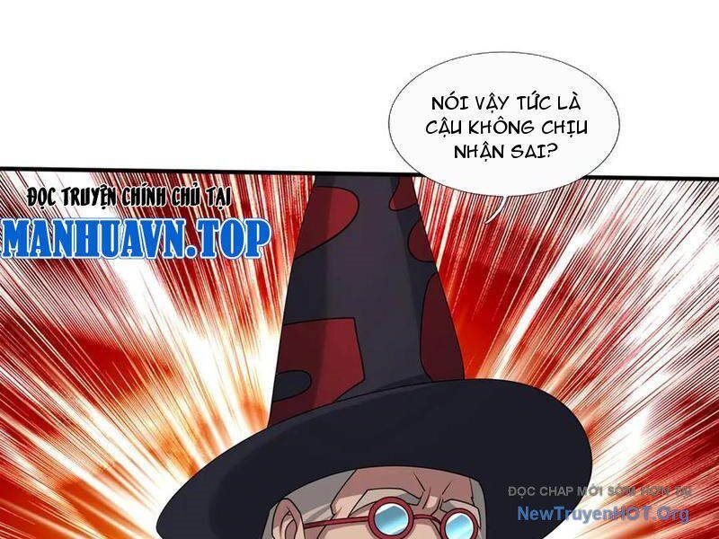 Khởi Đầu Bằng Một Vạn Hít Đất: Oanh Sát Thần Minh! - Chương 59 - Trang 34