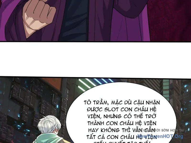 Khởi Đầu Bằng Một Vạn Hít Đất: Oanh Sát Thần Minh! - Chương 59 - Trang 40