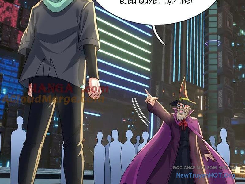 Khởi Đầu Bằng Một Vạn Hít Đất: Oanh Sát Thần Minh! - Chương 59 - Trang 41