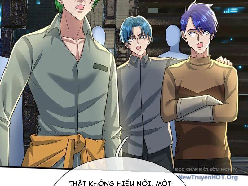 Khởi Đầu Bằng Một Vạn Hít Đất: Oanh Sát Thần Minh! - Chương 59 - Trang 44