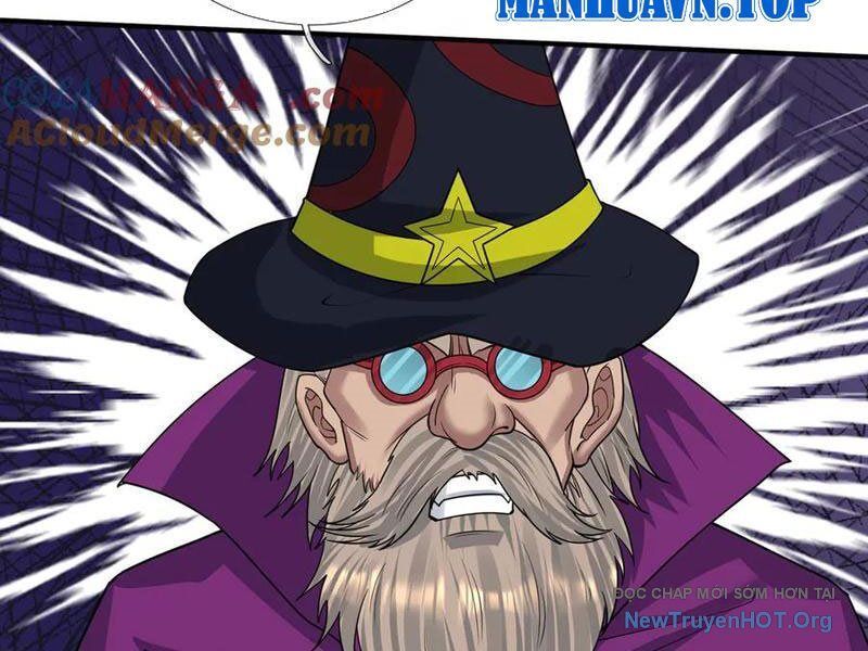 Khởi Đầu Bằng Một Vạn Hít Đất: Oanh Sát Thần Minh! - Chương 59 - Trang 46