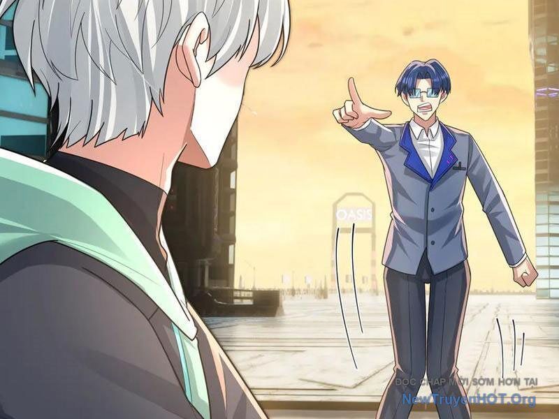 Khởi Đầu Bằng Một Vạn Hít Đất: Oanh Sát Thần Minh! - Chương 59 - Trang 53