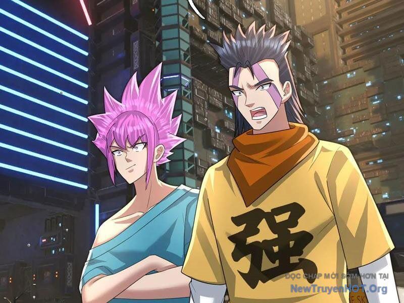 Khởi Đầu Bằng Một Vạn Hít Đất: Oanh Sát Thần Minh! - Chương 59 - Trang 57