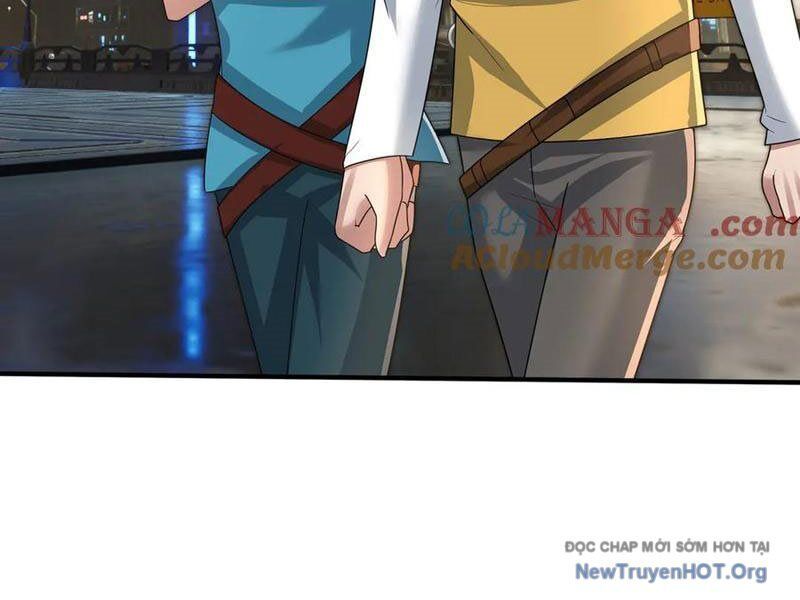 Khởi Đầu Bằng Một Vạn Hít Đất: Oanh Sát Thần Minh! - Chương 59 - Trang 58