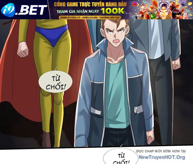 Khởi Đầu Bằng Một Vạn Hít Đất: Oanh Sát Thần Minh! - Chương 59 - Trang 60