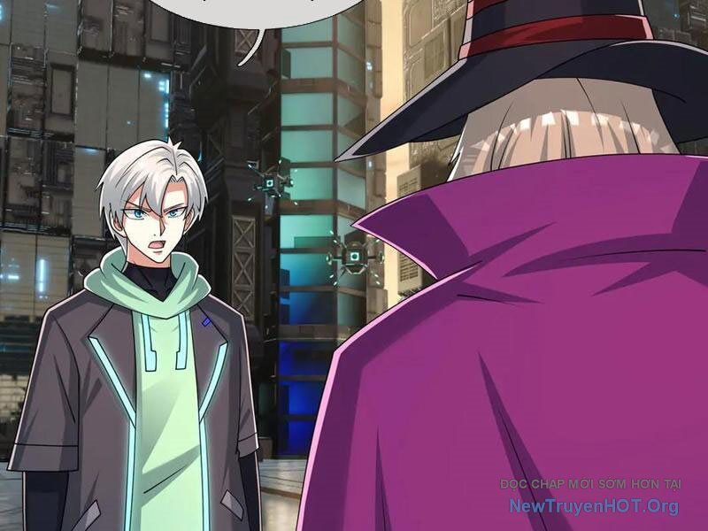 Khởi Đầu Bằng Một Vạn Hít Đất: Oanh Sát Thần Minh! - Chương 59 - Trang 81