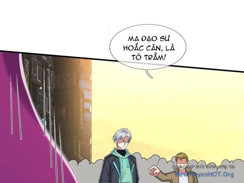 Khởi Đầu Bằng Một Vạn Hít Đất: Oanh Sát Thần Minh! - Chương 59 - Trang 10