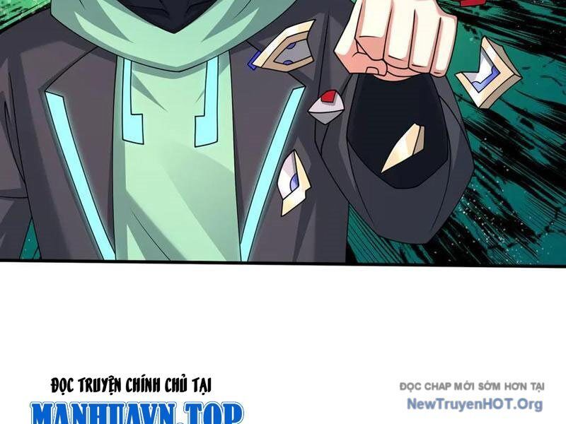 Khởi Đầu Bằng Một Vạn Hít Đất: Oanh Sát Thần Minh! - Chương 59 - Trang 93