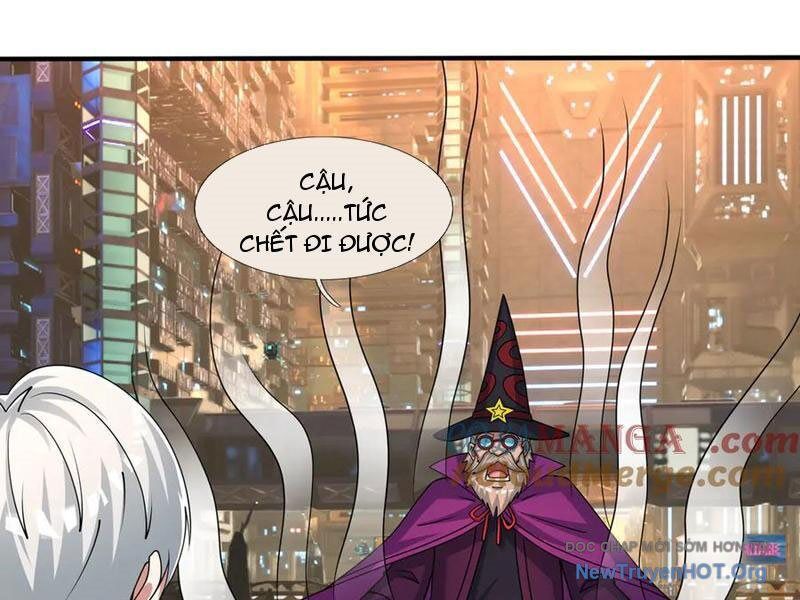 Khởi Đầu Bằng Một Vạn Hít Đất: Oanh Sát Thần Minh! - Chương 59 - Trang 99