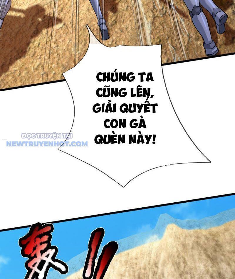 Khởi Đầu Bằng Một Vạn Hít Đất: Oanh Sát Thần Minh! - Chương 6 - Trang 11