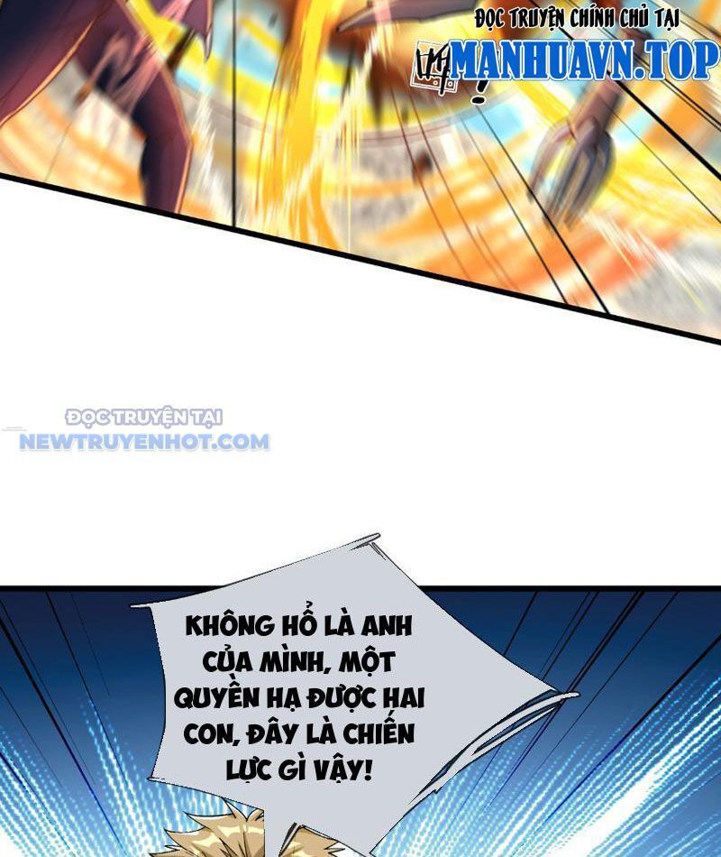 Khởi Đầu Bằng Một Vạn Hít Đất: Oanh Sát Thần Minh! - Chương 6 - Trang 101