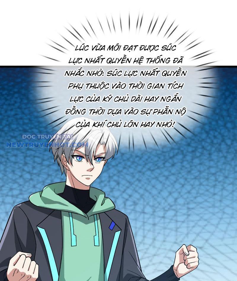 Khởi Đầu Bằng Một Vạn Hít Đất: Oanh Sát Thần Minh! - Chương 6 - Trang 103