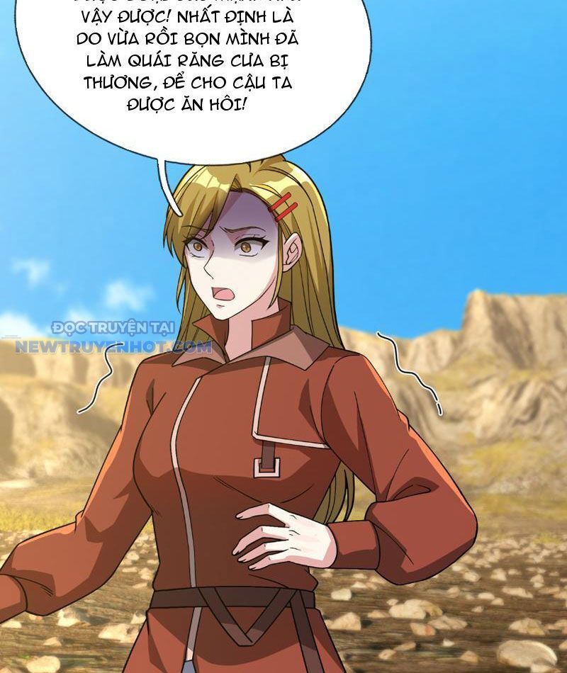 Khởi Đầu Bằng Một Vạn Hít Đất: Oanh Sát Thần Minh! - Chương 6 - Trang 105