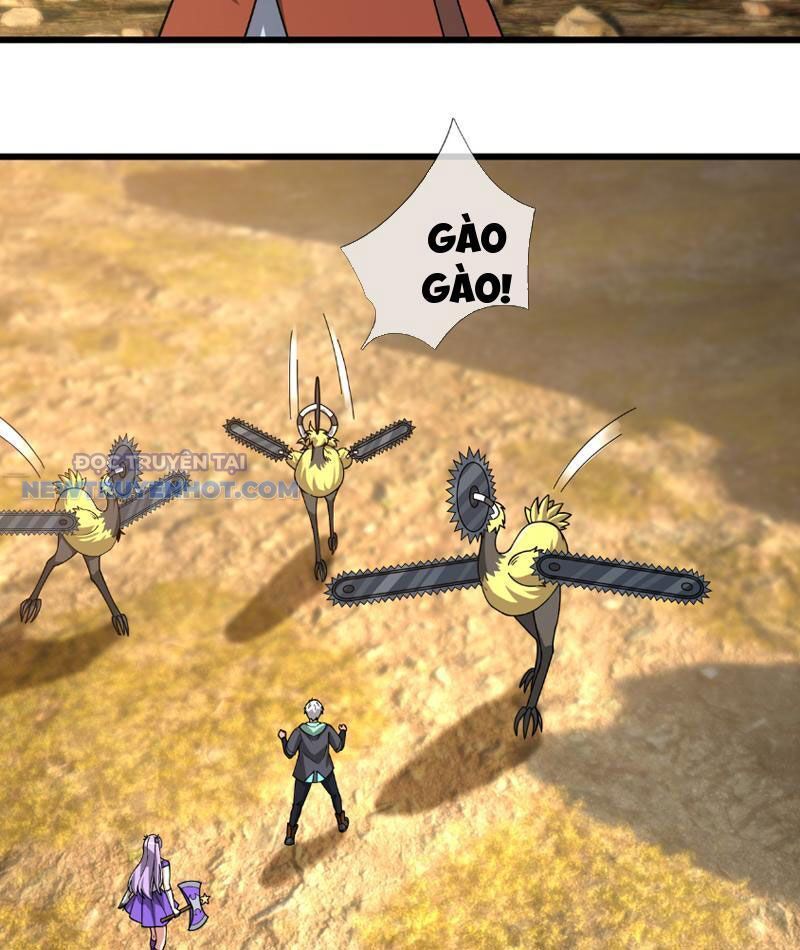 Khởi Đầu Bằng Một Vạn Hít Đất: Oanh Sát Thần Minh! - Chương 6 - Trang 106