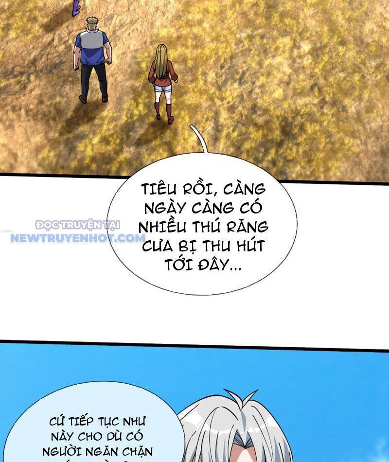 Khởi Đầu Bằng Một Vạn Hít Đất: Oanh Sát Thần Minh! - Chương 6 - Trang 107